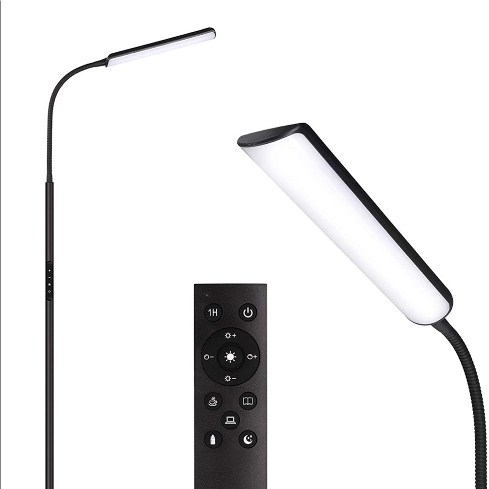 Dimunt LED Floor Lamp